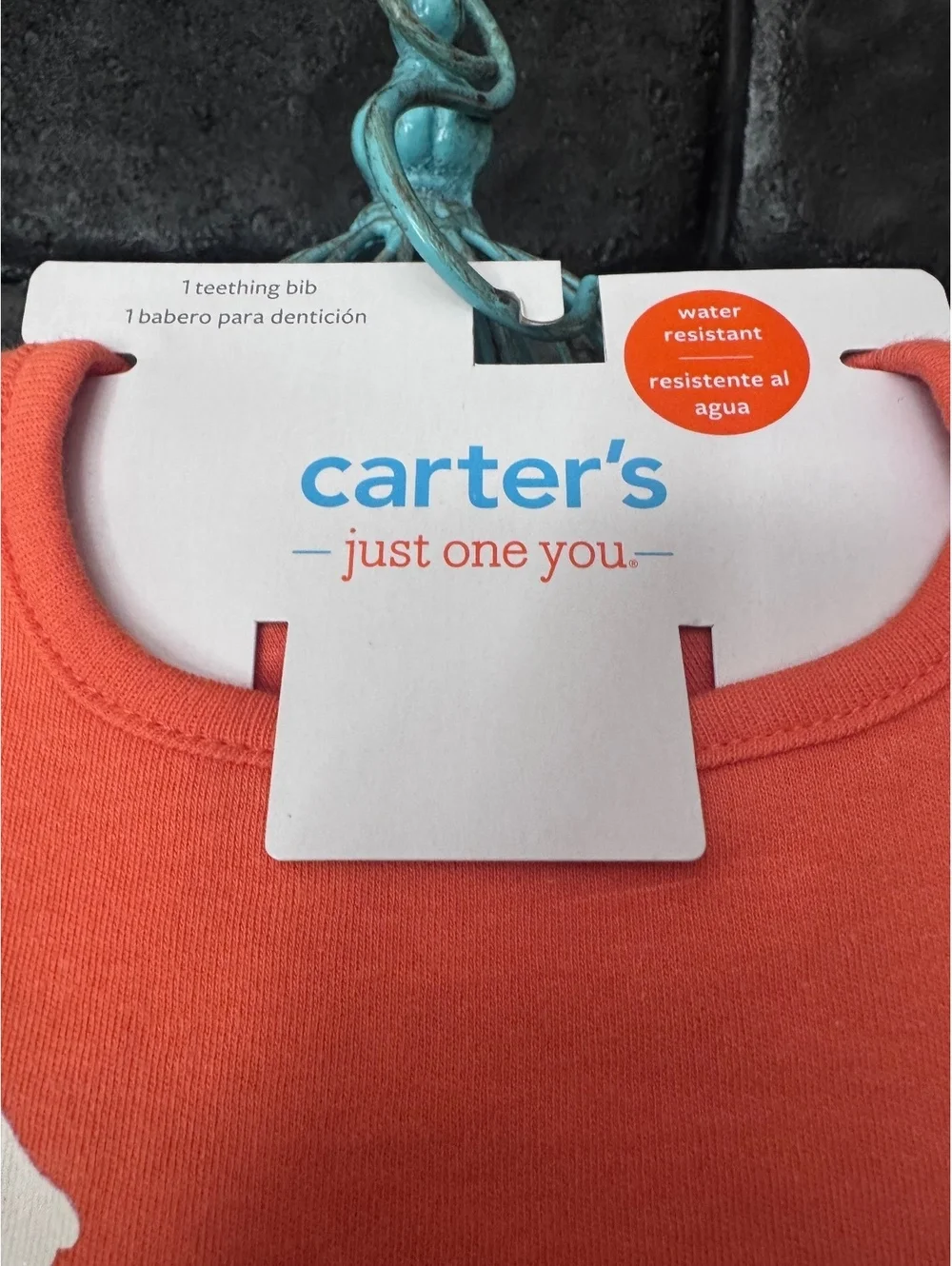 Carters this carter